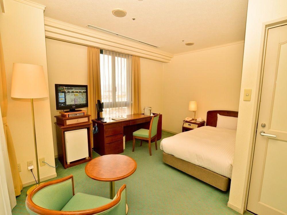 Nagasaki International Hotel Omura Exterior foto